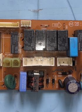 适用LG空调主板电脑板柜机电源板6870A90108A 6871A20299