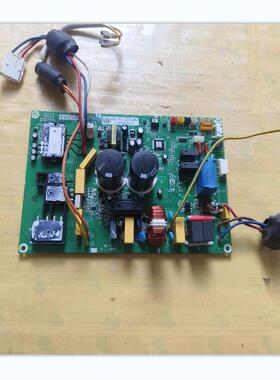 适用海信空调线路板外机主控板1837430.E变频板