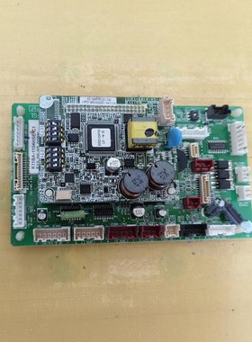 适用富士通空调K11BA-1104HSE-C1主板K11BA-01-04 K11BA-C-A