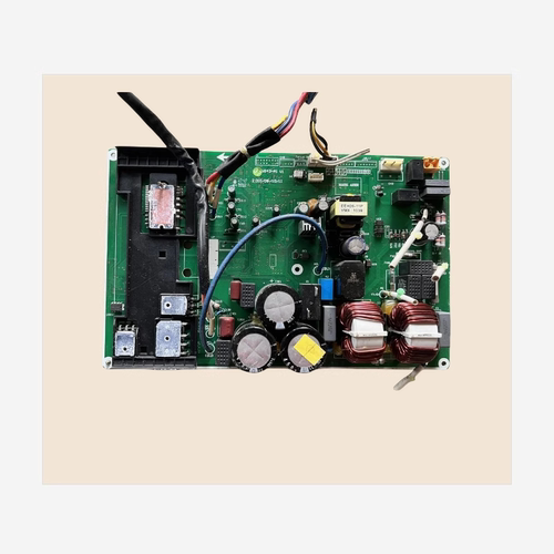 适用格力空调KFR-50W/FNC04-3变频外机电路主板301389131 W8433P