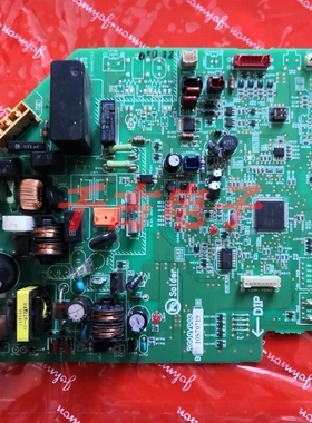 适用于三菱空调RG00V003 电脑板10S70316 RG76V011G01电脑板