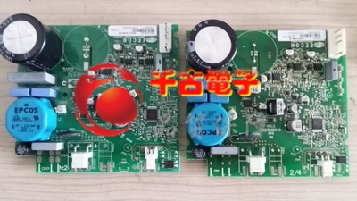 适用海尔冰箱变频板EECON-QD   0193525048驱动板0193525078