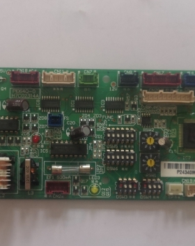 适用海信日立中央空调主板 H7C02314A PI064Q-0 H7B02205A PQ-092