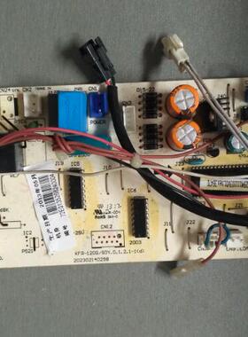 适用美的空调配件 KFR-71Q/Y(R-2) 电脑版 KFR-120Q/SDY 20230214
