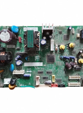 适用松下空调电脑板ACXA73-08310主板