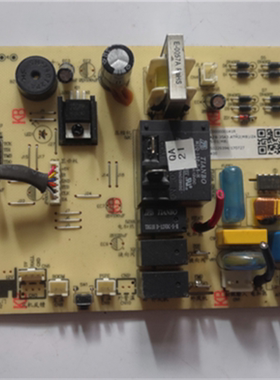 适用于志高空调电脑版 ZGWGMBAZ001-H ZAZB-35A3-ATM2/ZA XS-01主