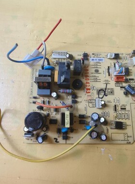 适用长虹空调内机主板JUK6.672.10040237 JUK7.820.10040240