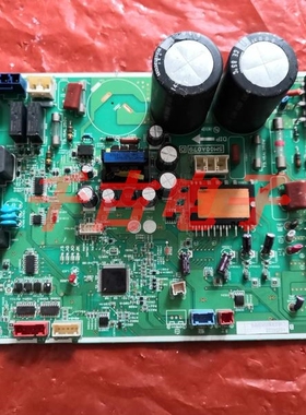 适用于三菱电机变频空调MUZ-XEJ50VA外机变频控制主板 SM00A079D