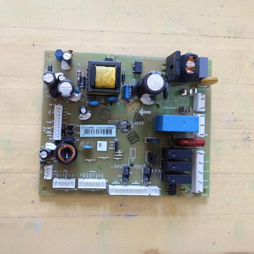 适用海信容声冰箱BCD-255WYMB主机板