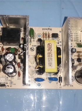 适用电器配件电脑板VS2110-H6主板PCB110126M1