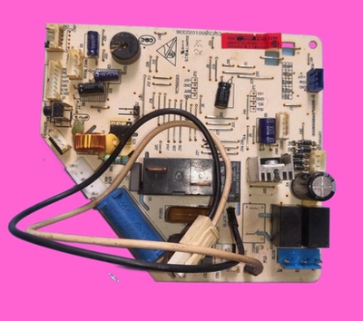 适用海尔空调主板电脑版00104044