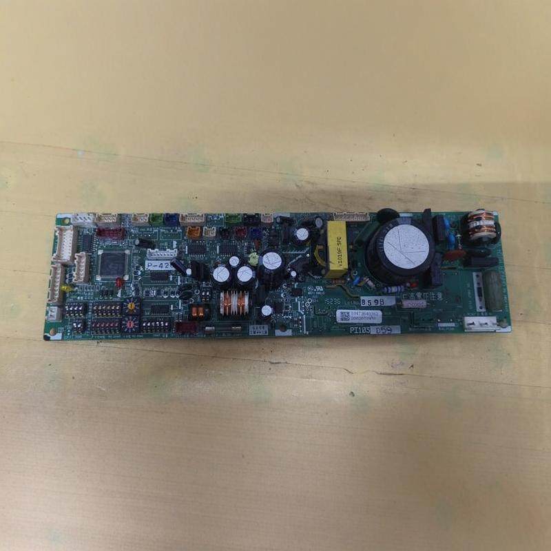 适用海信日立空调多联内机主板PI103控制板P-4261