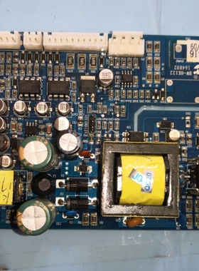 适用热水器电脑板控制板BW-HK122 164802