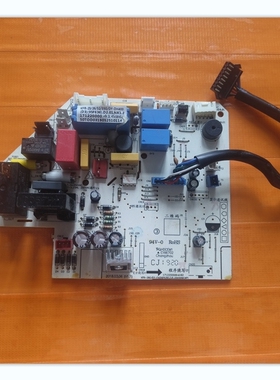 适用美的空调空调控制主板KFR-26 35G/DY-FA(95F636)