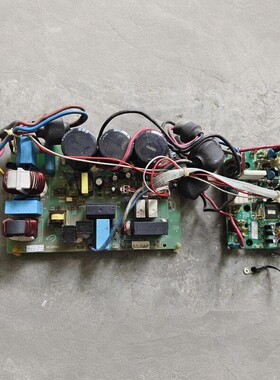 适用志高变频空调外机 电脑板GBW0136 SALJ26W-VH4-3B 模块板