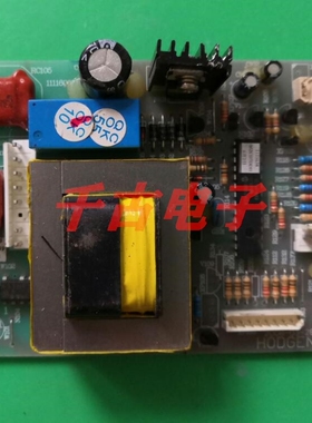 适用电源容声 海信冰箱电脑板主板 显示板BCD-210E3WB 1003518板