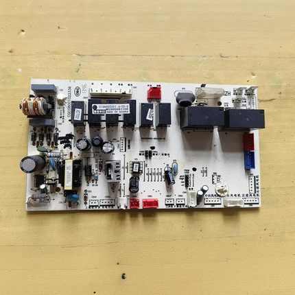 适用于海尔空调电脑板主板 0011800063J 控制板
