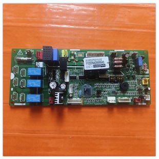 适用奥克斯空调SX R7F0C00110A SN4F 11222542000043主板 QRD