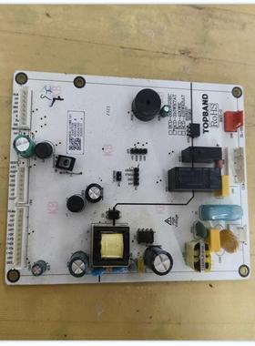 适用于冰箱配件电脑板 BCD-310WK7AT控制板 OXB7C8 420016683