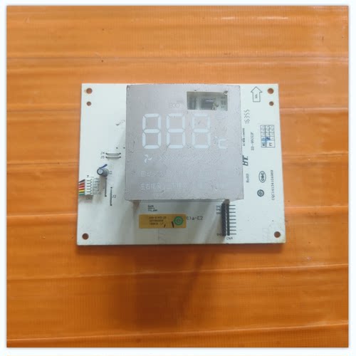 适用惠而浦空调显示面板AVH-51YC3-ZB接收板面板 C070900538