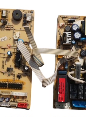 适用海尔空调 室内电脑板  0010403132 KFR-25GW/GAZF主板