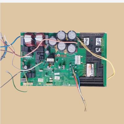 适用格力变频空调 KFR-72W/FNI01-4外主板 30138773变频板 W8333R