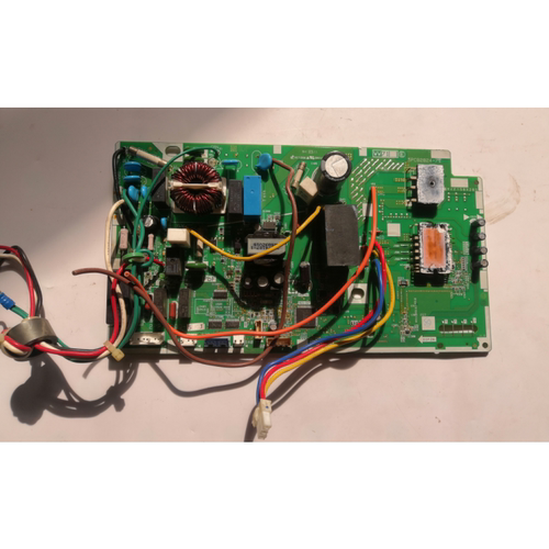 适用大金空调外机电脑板主板2P271899-1-5 3PCB2824/ 3PCB3151-71