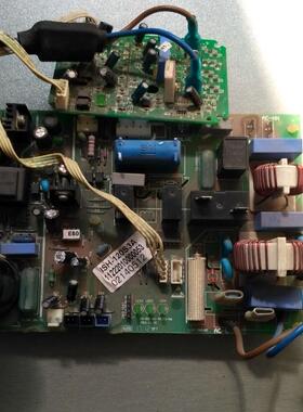 奥克斯变频板KFR-32W SX-SQ1-W1-45J10-V3 /V6SX-SA1-Q-2010-V2