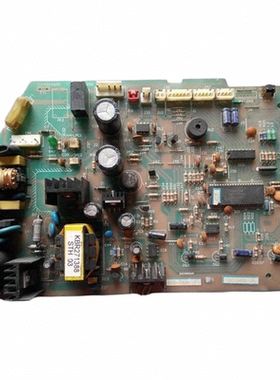适用海尔电脑板KFR-60GW/F KFR-70GW/F KFR-71GW/F 0010400106