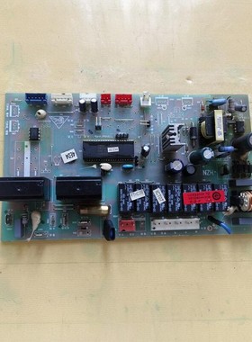 适用海尔空调电脑板内机主控制板线路KFRD-72LW/RAF 0010404430A