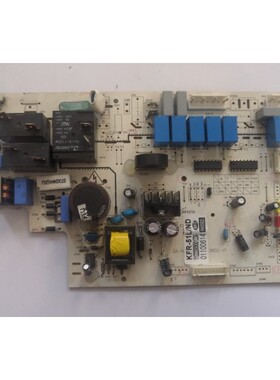 适用奥克斯空调KFR-51L/ND电脑板主板10210-14596 1557Z003680A