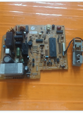 适用三菱电机上菱空调H2DC014G01M SE76A754G01电脑板主板DE00N2