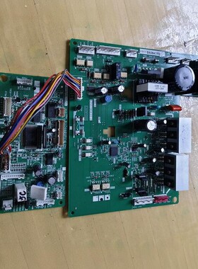 适用东芝冰箱BCD-303W/326WTBS变频板4ZSS780410-C GSFS781510-C