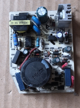 适用空调电脑板电板主板0011800265-110314-02 1194V0Z VC755023