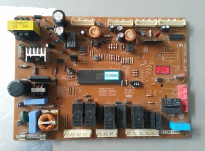 适用于LG冰箱 GR-207/247 电脑板 6871JB1298C 主板