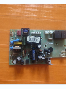 适用方太油烟 配件 FT-JQ08TS-DYB-V1 电源板 电控 主板 控制板