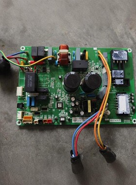 适用海信变频空调外机主板电脑板1837430, E