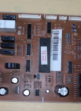 适用三星冰箱 RS19CCSH 电脑板 主板 DA41-00187A