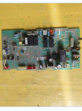 适用海尔空调 0010451850 电脑板 电路板 线路板 控制板