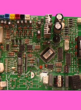 适用格力空调电路板 电脑板 主板内 控制板 Z60251D 30226090