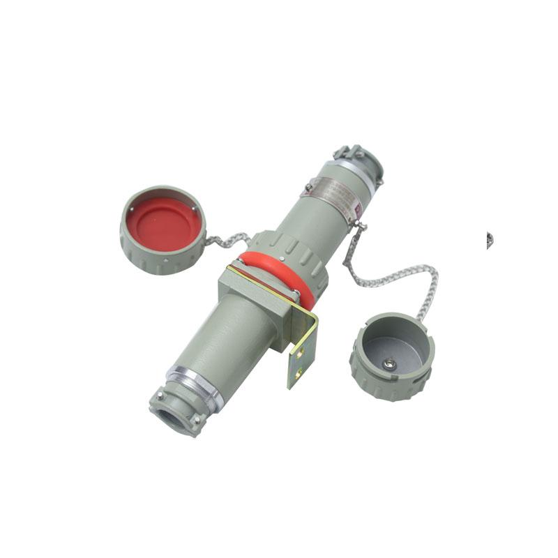 新款防爆无火花插销YZ/YT