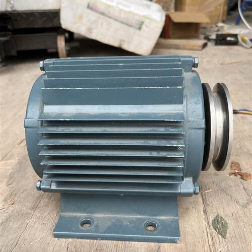 新款JS-II-12C负压风机马达YS90S-4-1100W-380V三相包邮