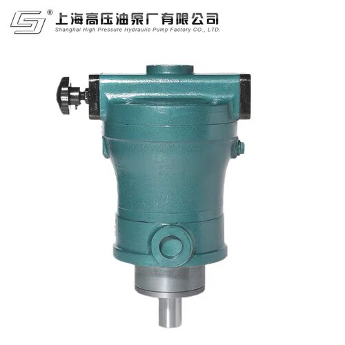 新款油泵厂上高牌轴向柱