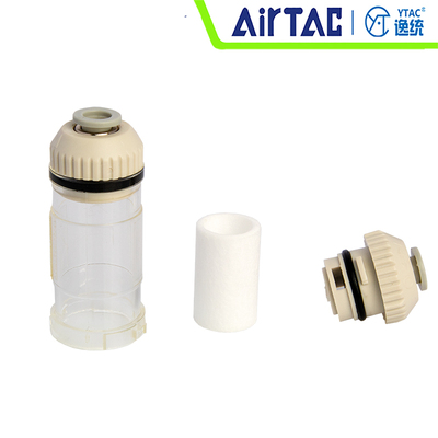 新款原装真空过滤器X-KZF