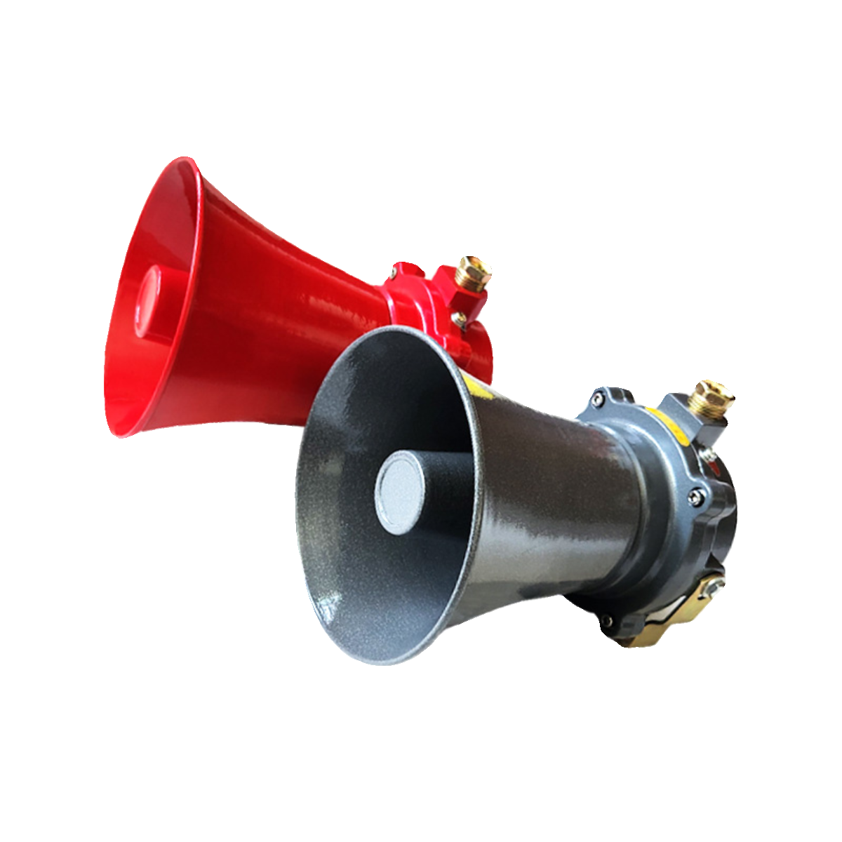 新款防爆消防应急喇叭扬声器户外防水隔爆壁挂室外广播3w号角包邮