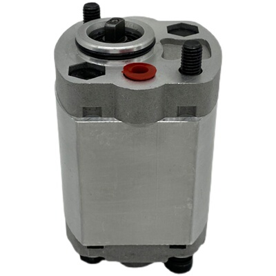 新款TRYY齿轮油泵CBT1-F