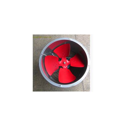 新款SF-3G低噪音管道轴流通风机 圆筒抽风机SF-3.5G包邮