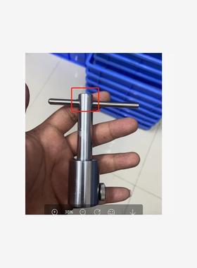 新款TESA瑞士测高仪丹青 三丰测高仪Trimos国产五向测针星型包邮