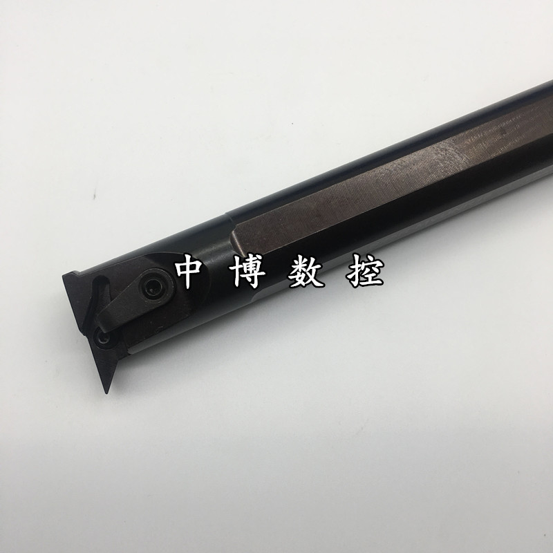 新款压板式内孔镗孔刀杆S