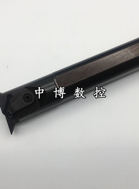 新款压板式内孔镗孔刀杆S25R/S32S/S40T-MVUNR16/MVUNL16包邮
